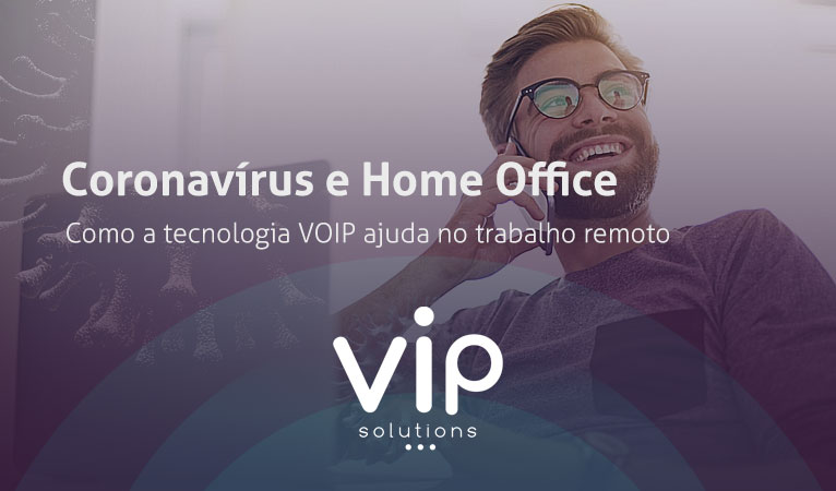 Corona Vírus e Home Office