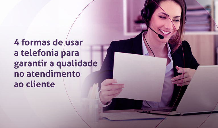 qualidade no atendimento ao cliente