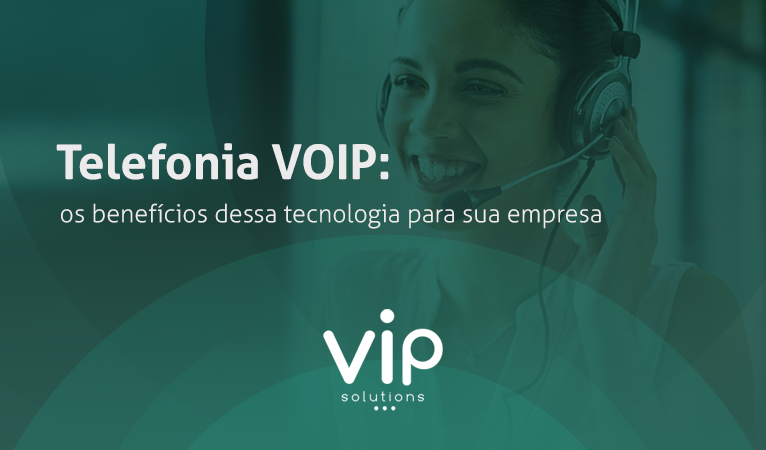 Telefonia VOIP