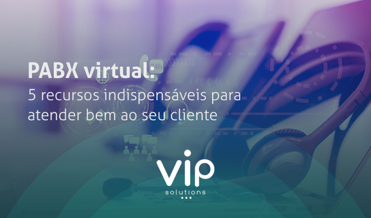 PABX virtual