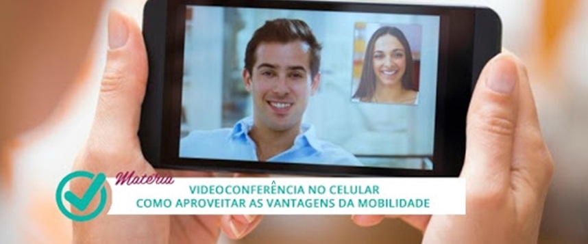videoconferência