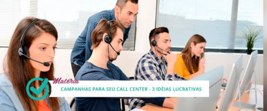 Call center