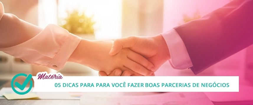 Parceria